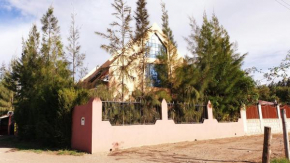 Hotels in Naivasha